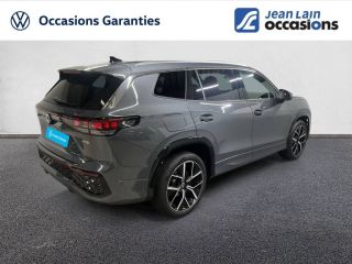 75010 : Hyundai Paris Nord - Goncourt Automobiles - VOLKSWAGEN TAYRON R-Line - TAYRON - GRIS DAUPHIN - Automate sequentiel - Essence sans plomb