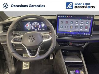 75010 : Hyundai Paris Nord - Goncourt Automobiles - VOLKSWAGEN TAYRON R-Line - TAYRON - GRIS DAUPHIN - Automate sequentiel - Essence sans plomb