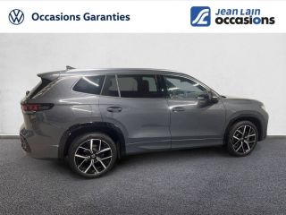 75010 : Hyundai Paris Nord - Goncourt Automobiles - VOLKSWAGEN TAYRON R-Line - TAYRON - GRIS DAUPHIN - Automate sequentiel - Essence sans plomb