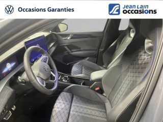 75010 : Hyundai Paris Nord - Goncourt Automobiles - VOLKSWAGEN TAYRON R-Line - TAYRON - GRIS DAUPHIN - Automate sequentiel - Essence sans plomb