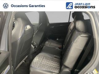 75010 : Hyundai Paris Nord - Goncourt Automobiles - VOLKSWAGEN TAYRON R-Line - TAYRON - GRIS DAUPHIN - Automate sequentiel - Essence sans plomb