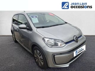 75010 : Hyundai Paris Nord - Goncourt Automobiles - VOLKSWAGEN E-UP! 2.0 Life Plus - UP - GRIS TUNGSTENE METAL - Automate à fonct. Continu - Courant électrique
