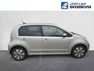 75010 : Hyundai Paris Nord - Goncourt Automobiles - VOLKSWAGEN E-UP! 2.0 Life Plus - UP - GRIS TUNGSTENE METAL - Automate à fonct. Continu - Courant électrique