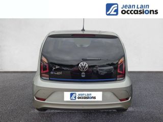 75010 : Hyundai Paris Nord - Goncourt Automobiles - VOLKSWAGEN E-UP! 2.0 Life Plus - UP - GRIS TUNGSTENE METAL - Automate à fonct. Continu - Courant électrique