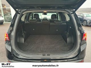 75010 : Hyundai Paris Nord - Goncourt Automobiles - HYUNDAI SANTA FE Executive - SANTA FE IV - Noir - Boîte automatique - Essence / Courant électrique