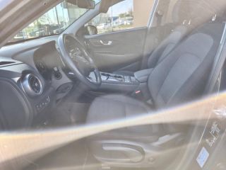 92250 : Hyundai Motor Company - HYUNDAI Kona - Kona - Teal Métal - Traction - Electrique