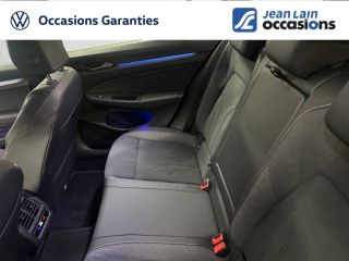 75010 : Hyundai Paris Nord - Goncourt Automobiles - VOLKSWAGEN GOLF SW Style - GOLF VIII - BLEU ANEMONE - Automate sequentiel - Essence sans plomb