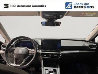75010 : Hyundai Paris Nord - Goncourt Automobiles - SEAT LEON Copa - LEON IV - NOIR MINUIT - Automate sequentiel - Essence sans plomb
