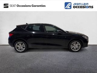 75010 : Hyundai Paris Nord - Goncourt Automobiles - SEAT LEON Copa - LEON IV - NOIR MINUIT - Automate sequentiel - Essence sans plomb