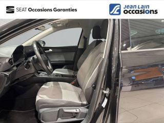 75010 : Hyundai Paris Nord - Goncourt Automobiles - SEAT LEON Copa - LEON IV - NOIR MINUIT - Automate sequentiel - Essence sans plomb