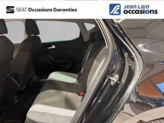 75010 : Hyundai Paris Nord - Goncourt Automobiles - SEAT LEON Copa - LEON IV - NOIR MINUIT - Automate sequentiel - Essence sans plomb