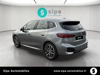 75010 : Hyundai Paris Nord - Goncourt Automobiles - BMW SERIE 2 ACTIVE TOURER U06 M Sport - SERIE 2 U06 - Noir - Automate sequentiel - Essence sans plomb