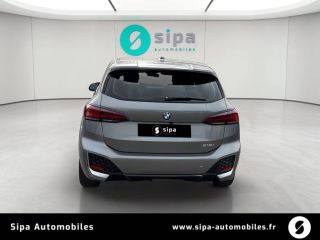 75010 : Hyundai Paris Nord - Goncourt Automobiles - BMW SERIE 2 ACTIVE TOURER U06 M Sport - SERIE 2 U06 - Noir - Automate sequentiel - Essence sans plomb