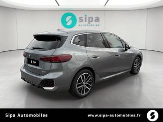 75010 : Hyundai Paris Nord - Goncourt Automobiles - BMW SERIE 2 ACTIVE TOURER U06 M Sport - SERIE 2 U06 - Noir - Automate sequentiel - Essence sans plomb