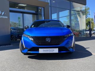 92250 : Hyundai Motor Company - PEUGEOT 308 - 308 - Bleu Vertigo (S) - Traction - Essence