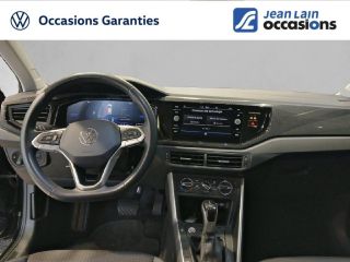 75010 : Hyundai Paris Nord - Goncourt Automobiles - VOLKSWAGEN TAIGO VW Edition - TAIGO - NOIR INTENSE METALLISE - Automate sequentiel - Essence sans plomb