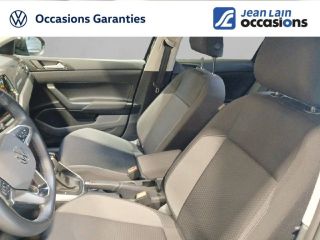 75010 : Hyundai Paris Nord - Goncourt Automobiles - VOLKSWAGEN TAIGO VW Edition - TAIGO - NOIR INTENSE METALLISE - Automate sequentiel - Essence sans plomb