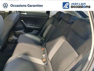 75010 : Hyundai Paris Nord - Goncourt Automobiles - VOLKSWAGEN TAIGO VW Edition - TAIGO - NOIR INTENSE METALLISE - Automate sequentiel - Essence sans plomb