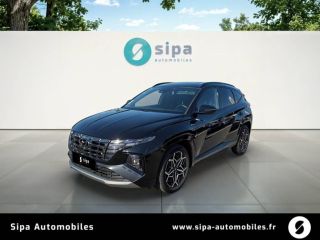 31200 : Hyundai TOULOUSE NORD - AUTO NORD - HYUNDAI TUCSON N Line Executive - TUCSON IV - NOIR - Automate sequentiel - Diesel
