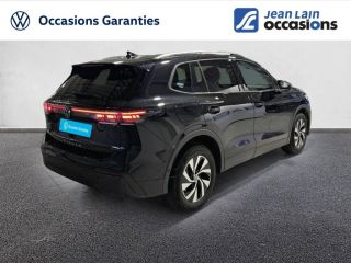 75010 : Hyundai Paris Nord - Goncourt Automobiles - VOLKSWAGEN TIGUAN VW Edition - TIGUAN III - NOIR INTENSE NACRE - Automate sequentiel - Diesel