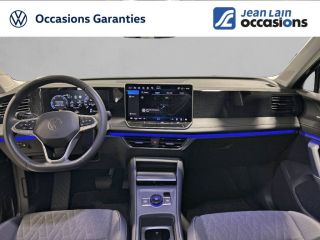 75010 : Hyundai Paris Nord - Goncourt Automobiles - VOLKSWAGEN TIGUAN VW Edition - TIGUAN III - NOIR INTENSE NACRE - Automate sequentiel - Diesel