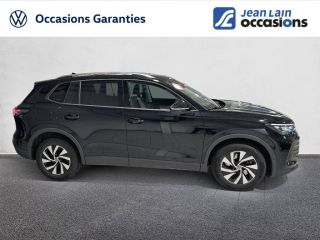 75010 : Hyundai Paris Nord - Goncourt Automobiles - VOLKSWAGEN TIGUAN VW Edition - TIGUAN III - NOIR INTENSE NACRE - Automate sequentiel - Diesel