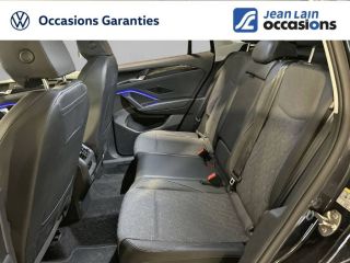 75010 : Hyundai Paris Nord - Goncourt Automobiles - VOLKSWAGEN TIGUAN VW Edition - TIGUAN III - NOIR INTENSE NACRE - Automate sequentiel - Diesel