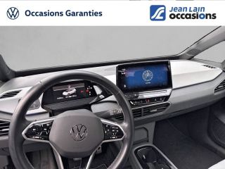 75010 : Hyundai Paris Nord - Goncourt Automobiles - VOLKSWAGEN ID.3  - ID.3 - TURQOISE MAUI TOIT NOIR - Automate à fonct. Continu - Courant électrique