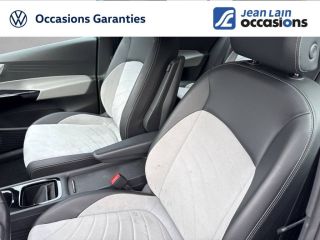 75010 : Hyundai Paris Nord - Goncourt Automobiles - VOLKSWAGEN ID.3  - ID.3 - TURQOISE MAUI TOIT NOIR - Automate à fonct. Continu - Courant électrique