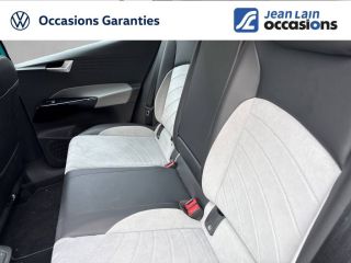 75010 : Hyundai Paris Nord - Goncourt Automobiles - VOLKSWAGEN ID.3  - ID.3 - TURQOISE MAUI TOIT NOIR - Automate à fonct. Continu - Courant électrique