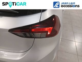 75010 : Hyundai Paris Nord - Goncourt Automobiles - OPEL CORSA Elegance Business - CORSA F - GRIS - Boîte manuelle - Essence sans plomb