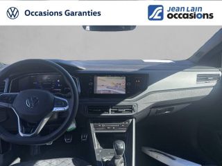 75010 : Hyundai Paris Nord - Goncourt Automobiles - VOLKSWAGEN POLO R-Line Edition - POLO VI - GRIS CENDRE - Boîte manuelle - Essence sans plomb