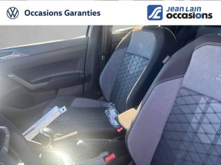 75010 : Hyundai Paris Nord - Goncourt Automobiles - VOLKSWAGEN POLO R-Line Edition - POLO VI - GRIS CENDRE - Boîte manuelle - Essence sans plomb