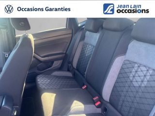 75010 : Hyundai Paris Nord - Goncourt Automobiles - VOLKSWAGEN POLO R-Line Edition - POLO VI - GRIS CENDRE - Boîte manuelle - Essence sans plomb