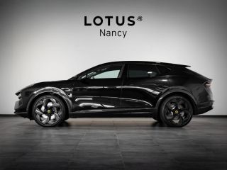 54520 : Hyundai Nancy - Théobald Automobiles - LOTUS Eletre - Eletre - Noir Stellar métallisé - Transmission intégrale - Electrique
