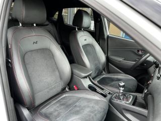 95100 : Hyundai Argenteuil - BNA - HYUNDAI Kona - Kona - Ignite Red - Traction - Essence/Micro-Hybride