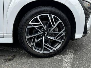 95100 : Hyundai Argenteuil - BNA - HYUNDAI Kona - Kona - Ignite Red - Traction - Essence/Micro-Hybride