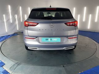 31200 : Hyundai TOULOUSE NORD - AUTO NORD - OPEL GRANDLAND Elegance Business - GRANDLAND - GRIS KONTRAST - Boîte automatique - Essence / Courant électrique
