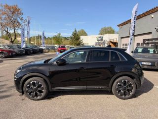 75010 : Hyundai Paris Nord - Goncourt Automobiles - FIAT 600 La Prima - 600 - Noir - Boîte automatique - Essence sans plomb