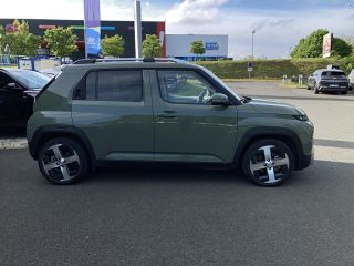 75010 : Hyundai Paris Nord - Goncourt Automobiles - HYUNDAI INSTER Creative - INSTER - Marron - Automate à fonct. Continu - Courant électrique