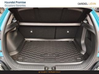 62800 : Hyundai Lens - Groupe Lempereur - HYUNDAI Kona - Kona - Bleu - Traction - Hybride : Essence/Electrique
