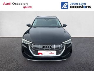 75010 : Hyundai Paris Nord - Goncourt Automobiles - AUDI E-TRON Avus Extended - E-TRON - NOIR MYTHIC METALLISE - Automate à fonct. Continu - Courant électrique