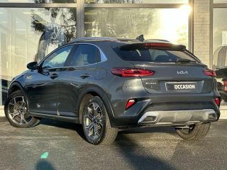 57200 : Hyundai Sarreguemines - Theobald Automobiles - KIA XCeed - XCeed - Noir Basalte métallisé - Traction - Essence