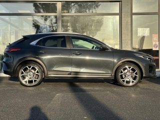 57200 : Hyundai Sarreguemines - Theobald Automobiles - KIA XCeed - XCeed - Noir Basalte métallisé - Traction - Essence