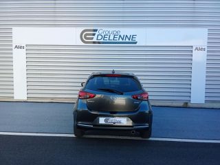 75010 : Hyundai Paris Nord - Goncourt Automobiles - MAZDA MAZDA2 2022 Exclusive Edition - MAZDA2 III - Gris - Boîte manuelle - Essence sans plomb