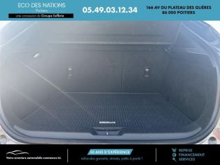 86000 : Hyundai Poitiers - Eco des Nations - MAZDA CX-30 - CX-30 - Titanium Flash Mica - Traction - Essence/Micro-Hybride