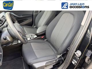 75010 : Hyundai Paris Nord - Goncourt Automobiles - BMW X2 F39 Business Design - X2 - NOIR - Automate sequentiel - Essence sans plomb