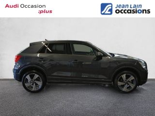 75010 : Hyundai Paris Nord - Goncourt Automobiles - AUDI Q2 Design - Q2 - GRIS MANHATTAN METALLISE - Automate sequentiel - Essence sans plomb