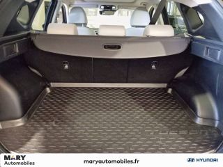 75010 : Hyundai Paris Nord - Goncourt Automobiles - HYUNDAI TUCSON Executive - TUCSON IV - Bleu - Boîte automatique - Essence / Courant électrique