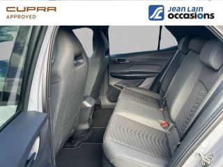 75010 : Hyundai Paris Nord - Goncourt Automobiles - CUPRA BORN  - BORN - GRIS BRUME - Automate à fonct. Continu - Courant électrique